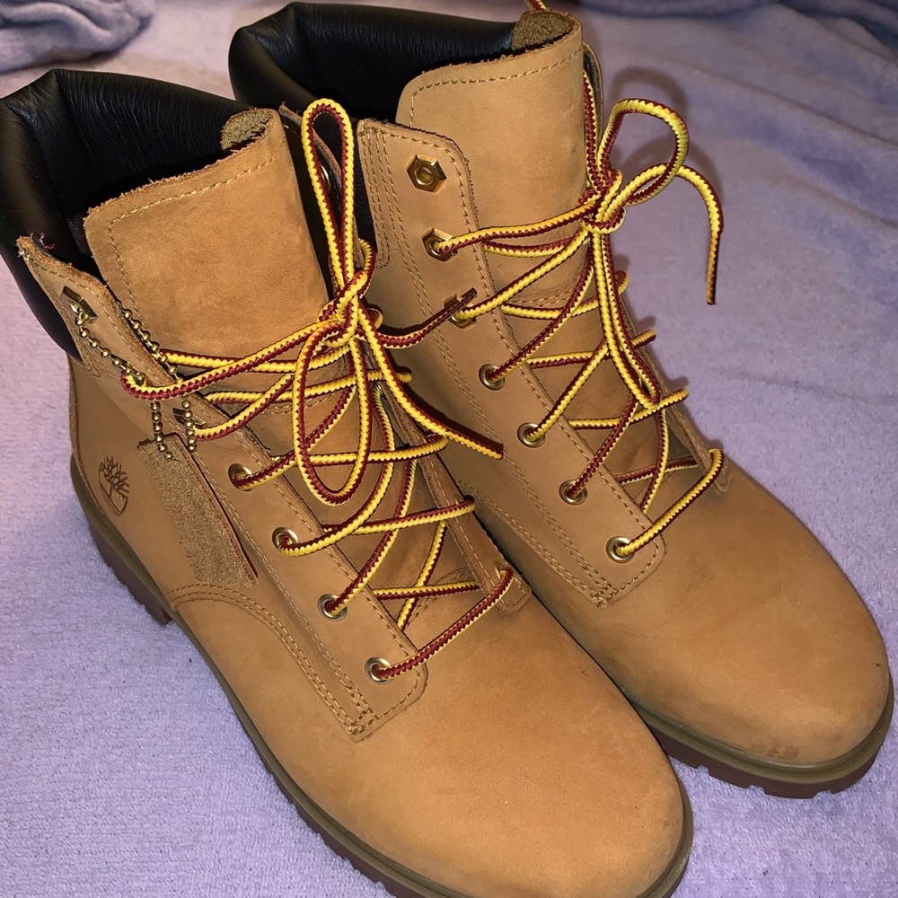 Timberlands Boot